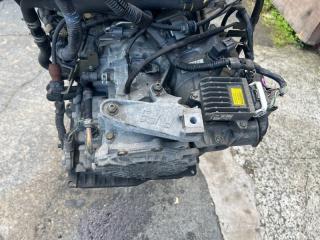 АКПП Mazda AXELA BKEP LFVE 2 ракурс