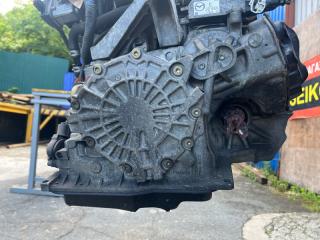 АКПП Mazda AXELA BKEP LFVE 3 ракурс