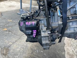 АКПП Mazda AXELA BKEP LFVE 4 ракурс