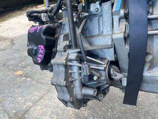 АКПП Mazda AXELA BKEP LFVE 5 ракурс