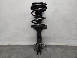 Стойка левая передняя Subaru OUTBACK BP9 EJ25 1 ракурс