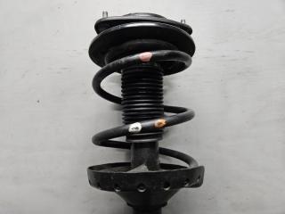 Стойка левая передняя Subaru OUTBACK BP9 EJ25 3 ракурс