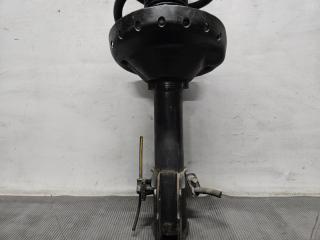 Стойка левая передняя Subaru OUTBACK BP9 EJ25 4 ракурс