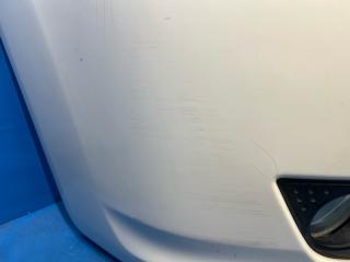 Бампер передний Honda ACCORD CW2 K24A 4 ракурс