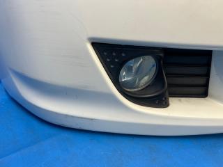 Бампер передний Honda ACCORD CW2 K24A 5 ракурс