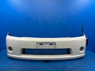 Бампер передний  Nissan PRESAGE TU31 QR25 ,62022 CN440 ,62022 CN440 1 ракурс