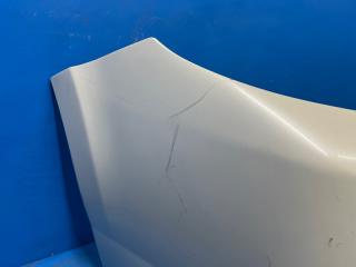 Бампер передний Nissan PRESAGE TU31 QR25 62022 CN440 3 ракурс