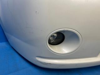 Бампер передний Nissan PRESAGE TU31 QR25 62022 CN440 4 ракурс