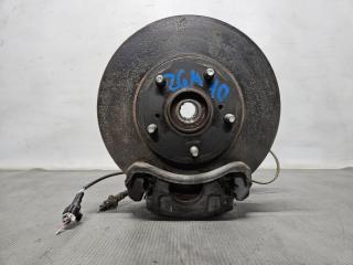 Ступица правая передняя Toyota ISIS ZGM10 2ZR 43211-44040 1 ракурс Ступица правая передняя Toyota ISIS ZGM10 2ZR 43211-44040 1 ракурс