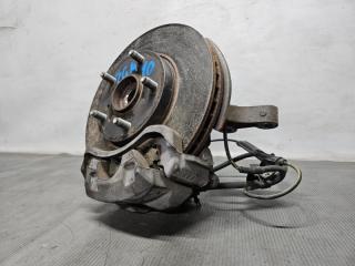 Ступица правая передняя Toyota ISIS ZGM10 2ZR 43211-44040 4 ракурс Ступица правая передняя Toyota ISIS ZGM10 2ZR 43211-44040 4 ракурс