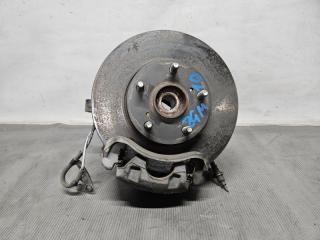 Ступица левая передняя Toyota ISIS ZGM10 2ZR 43212-44040 1 ракурс Ступица левая передняя Toyota ISIS ZGM10 2ZR 43212-44040 1 ракурс