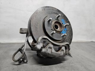 Ступица левая передняя Toyota ISIS ZGM10 2ZR 43212-44040 2 ракурс Ступица левая передняя Toyota ISIS ZGM10 2ZR 43212-44040 2 ракурс