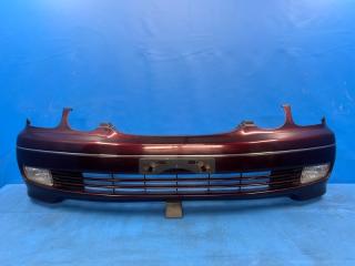 Бампер передний Toyota ARISTO JZS160 2JZ ,52110-3A080 ,52110-3A080 1 ракурс Бампер передний Toyota ARISTO JZS160 2JZ ,52110-3A080 ,52110-3A080 1 ракурс