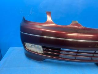 Бампер передний Toyota ARISTO JZS160 2JZ 52110-3A080 3 ракурс Бампер передний Toyota ARISTO JZS160 2JZ 52110-3A080 3 ракурс
