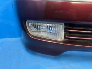 Бампер передний Toyota ARISTO JZS160 2JZ 52110-3A080 4 ракурс Бампер передний Toyota ARISTO JZS160 2JZ 52110-3A080 4 ракурс