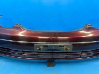 Бампер передний Toyota ARISTO JZS160 2JZ 52110-3A080 5 ракурс Бампер передний Toyota ARISTO JZS160 2JZ 52110-3A080 5 ракурс