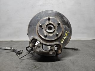 Ступица левая передняя Toyota ISIS ZNM10 1ZZ 43212-44040 1 ракурс Ступица левая передняя Toyota ISIS ZNM10 1ZZ 43212-44040 1 ракурс