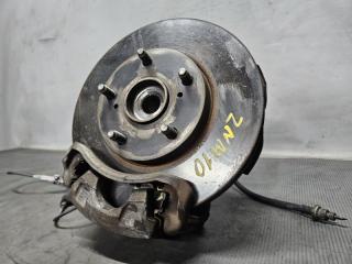 Ступица левая передняя Toyota ISIS ZNM10 1ZZ 43212-44040 3 ракурс Ступица левая передняя Toyota ISIS ZNM10 1ZZ 43212-44040 3 ракурс