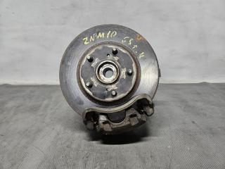 Ступица правая передняя Toyota ISIS ZNM10 1ZZ 43211-44040 1 ракурс Ступица правая передняя Toyota ISIS ZNM10 1ZZ 43211-44040 1 ракурс