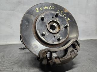 Ступица правая передняя Toyota ISIS ZNM10 1ZZ 43211-44040 2 ракурс Ступица правая передняя Toyota ISIS ZNM10 1ZZ 43211-44040 2 ракурс