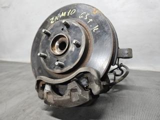 Ступица правая передняя Toyota ISIS ZNM10 1ZZ 43211-44040 3 ракурс Ступица правая передняя Toyota ISIS ZNM10 1ZZ 43211-44040 3 ракурс