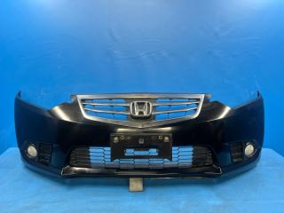 Бампер передний Honda ACCORD CU2 K24A 1 ракурс