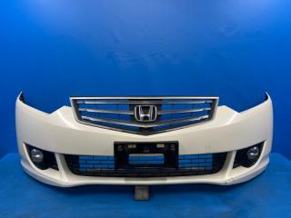 Бампер передний Honda ACCORD CW2 K24A 1 ракурс