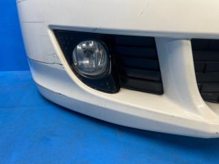 Бампер передний Honda ACCORD CW2 K24A 5 ракурс