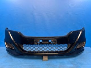 Бампер передний Honda STREAM RN6 R18A 71101-SMCX-0000 1 ракурс