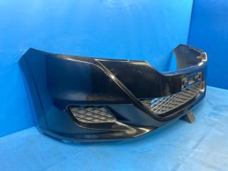 Бампер передний Honda STREAM RN6 R18A 71101-SMCX-0000 2 ракурс