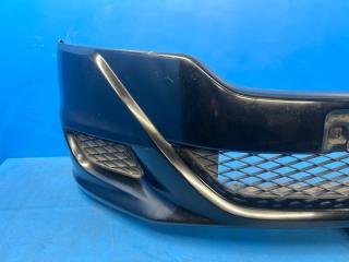 Бампер передний Honda STREAM RN6 R18A 71101-SMCX-0000 4 ракурс
