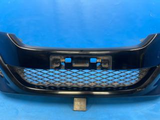 Бампер передний Honda STREAM RN6 R18A 71101-SMCX-0000 5 ракурс