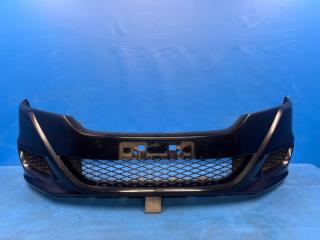 Бампер передний Honda STREAM RN6 R18A 71101-SMCX-0000 1 ракурс