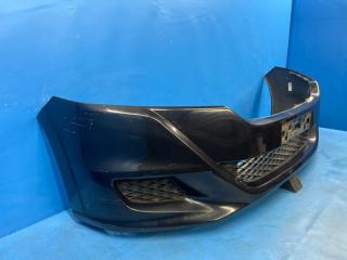 Бампер передний Honda STREAM RN6 R18A 71101-SMCX-0000 2 ракурс