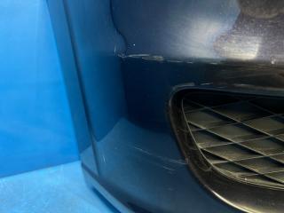 Бампер передний Honda STREAM RN6 R18A 71101-SMCX-0000 4 ракурс