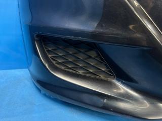 Бампер передний Honda STREAM RN6 R18A 71101-SMCX-0000 5 ракурс