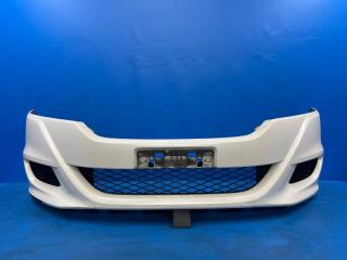 Бампер передний Honda STREAM RN6 R18A 71101-SMCX-0000 1 ракурс
