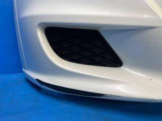 Бампер передний Honda STREAM RN6 R18A 71101-SMCX-0000 3 ракурс