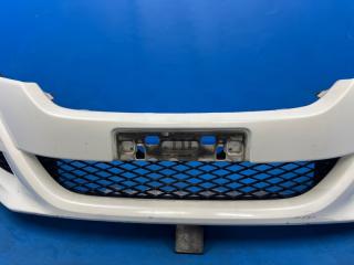 Бампер передний Honda STREAM RN6 R18A 71101-SMCX-0000 5 ракурс