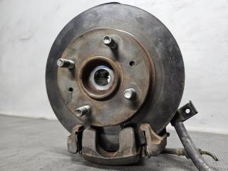 Ступица левая передняя Nissan CUBE AZ10 CGA3 40015-72B00 3 ракурс