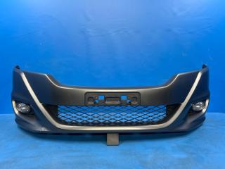 Бампер передний Honda STREAM RN6 R18A 71101-SMCX-0000 1 ракурс