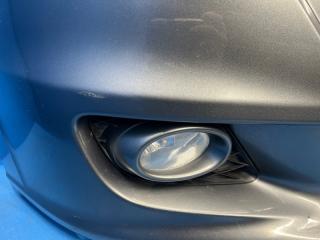 Бампер передний Honda STREAM RN6 R18A 71101-SMCX-0000 3 ракурс