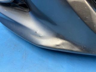 Бампер передний Honda STREAM RN6 R18A 71101-SMCX-0000 4 ракурс