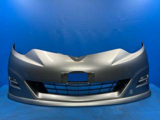 Бампер передний Toyota ESTIMA ACR50 2AZ 52119-28020 1 ракурс