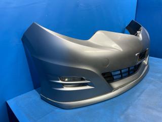Бампер передний Toyota ESTIMA ACR50 2AZ 52119-28020 2 ракурс