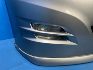 Бампер передний Toyota ESTIMA ACR50 2AZ 52119-28020 3 ракурс