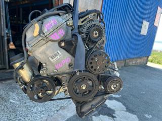 Двигатель Toyota PORTE NNP10 2NZFE 1 ракурс