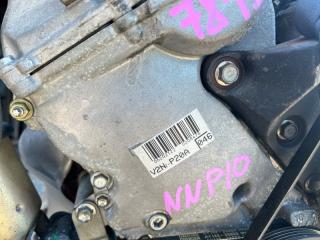 Двигатель Toyota PORTE NNP10 2NZFE 2 ракурс