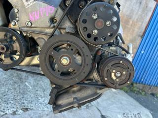 Двигатель Toyota PORTE NNP10 2NZFE 3 ракурс