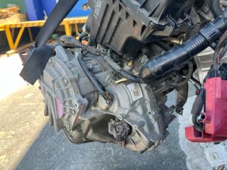 АКПП Toyota PORTE NNP10 2NZFE U441-03A 5 ракурс АКПП Toyota PORTE NNP10 2NZFE U441-03A 5 ракурс